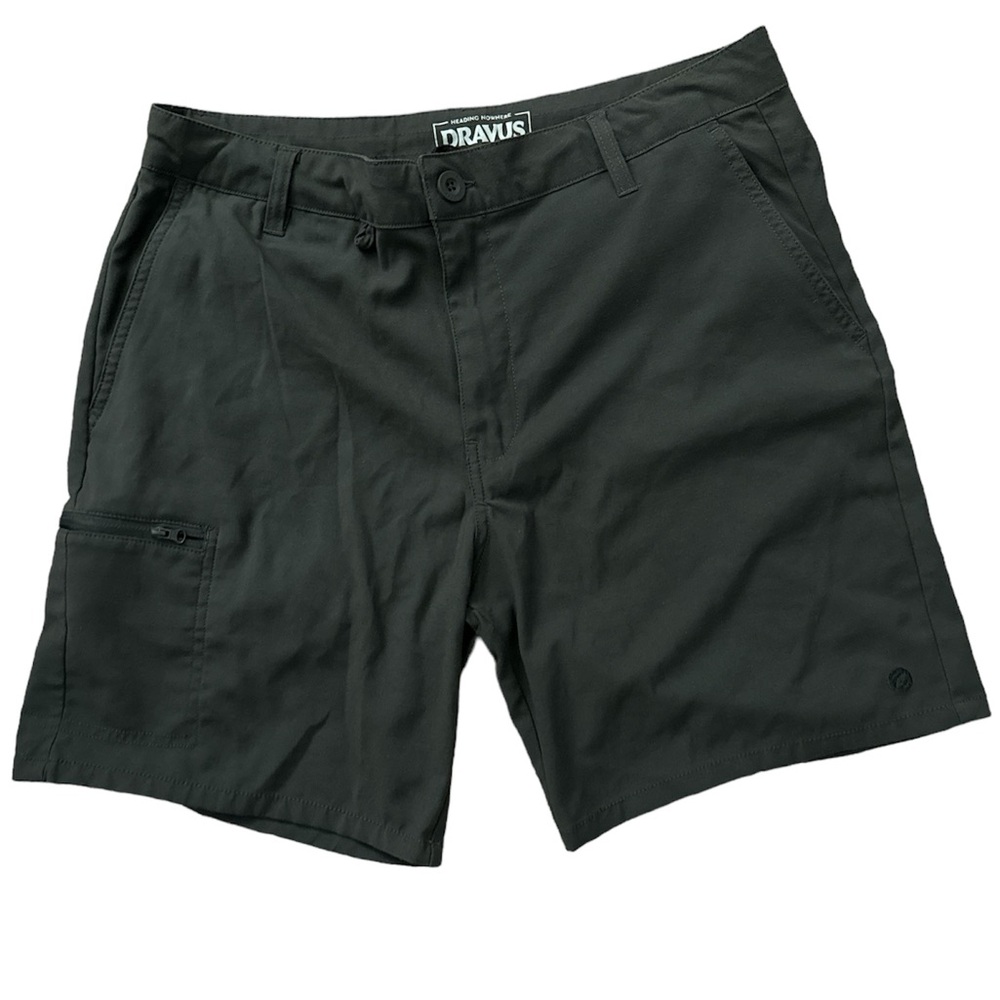 DRAVUS board Shorts